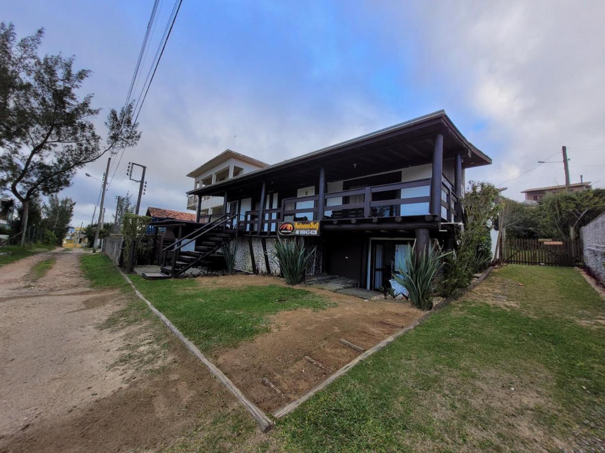 Cla - Aotearoa Villa Farol de Santa Marta Exteriör bild