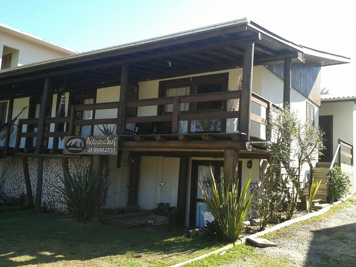 Cla - Aotearoa Villa Farol de Santa Marta Exteriör bild