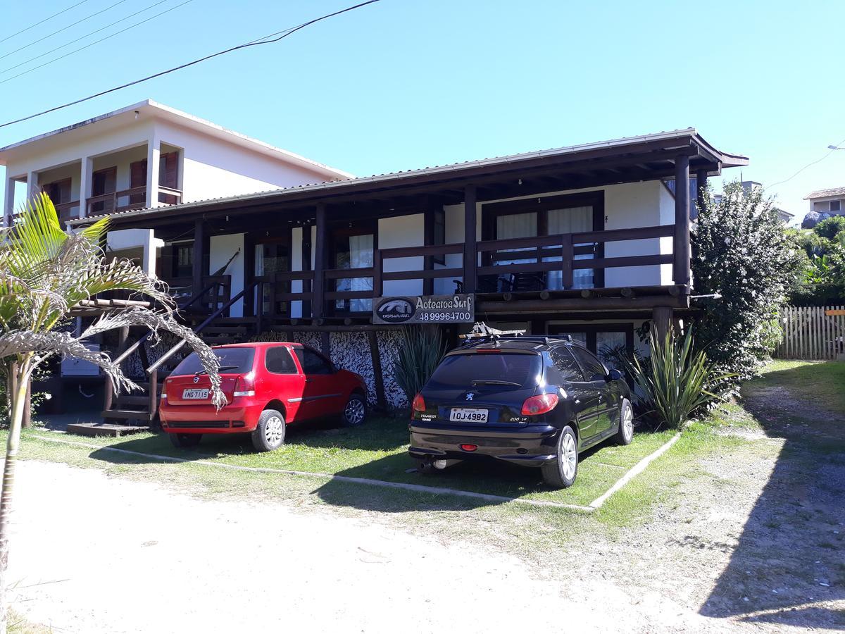 Cla - Aotearoa Villa Farol de Santa Marta Exteriör bild