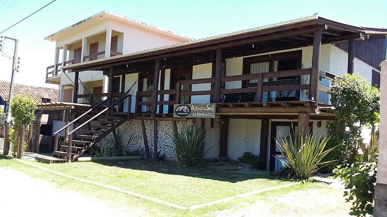 Cla - Aotearoa Villa Farol de Santa Marta Exteriör bild